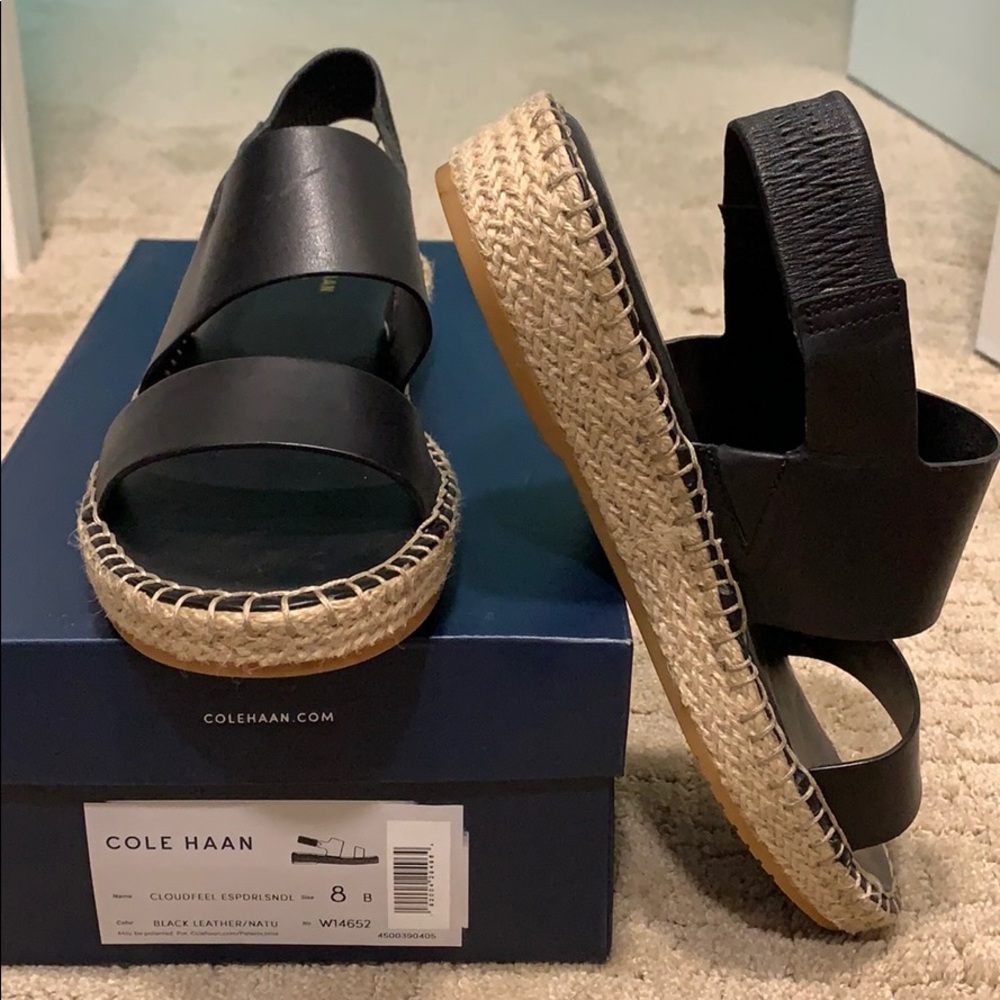 Cole Hahn shoes